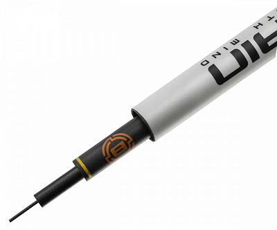 Махове вудлище Brain Blast Pole 1858.40.00 370 см