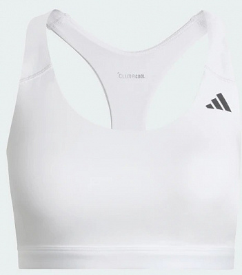 Бра Adidas OPT ESS MS BRA KA4731 р.M білий