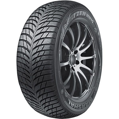Шина Marshal Izen MW15 175/65R14 82T нешипованая зима