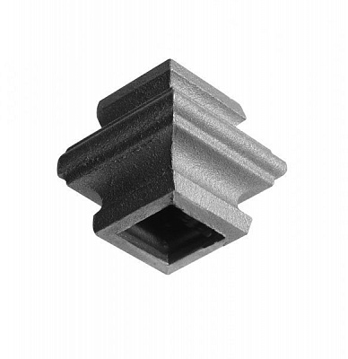 Декоративна вставка Укрітарм 48х47 мм 4366/3