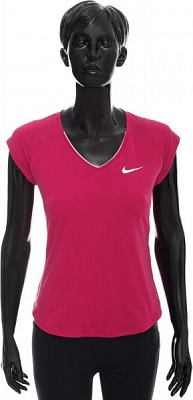 Теніска Nike 728757-675 S рожевий