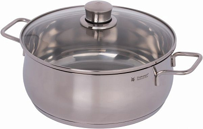 Кастрюля Diadem Plus 110017 4,5 л WMF