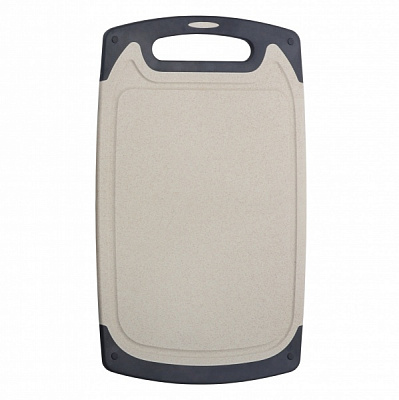 Дошка кухонна 40x24x0.8 см 26-288-019 Krauff