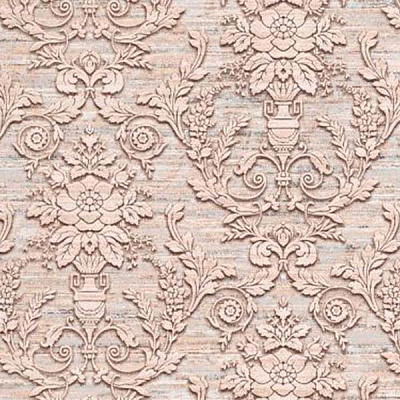 Слов'янські шпалери Comfort B53.4 Арфа 5544-12 0.53х10.05 м