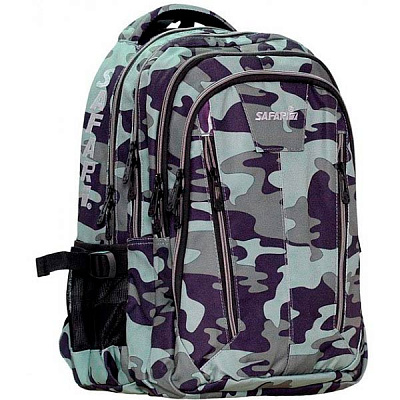 Рюкзак Safari 20-150L-3 45x30x27 см
