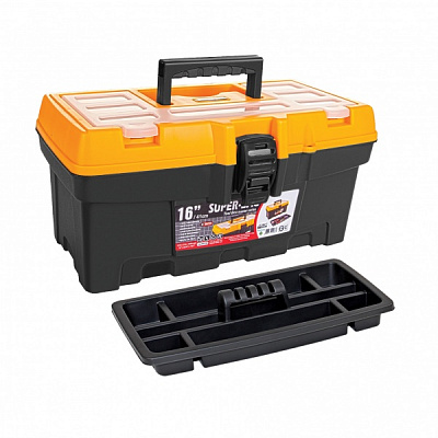 Сундук для инструментов E.NEXT e.toolbox.pro. 16