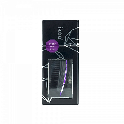 Щітка для волосся масажна Ikoo 