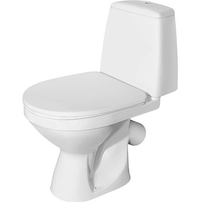 Унитаз-компакт Colombo Пульс S30990500