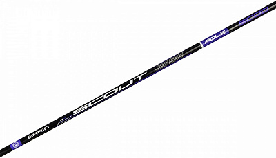 Маховое удилище Brain Scout SE Pole 486 см 40 г