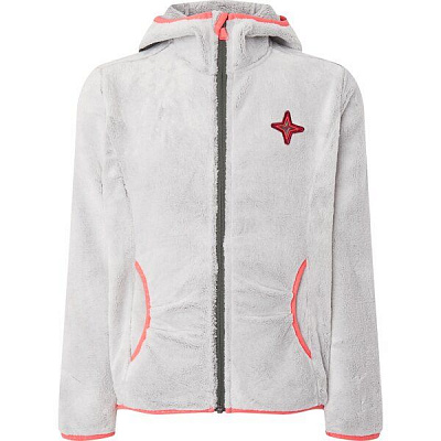 Джемпер McKinley Maya gls 408150-038 р. 152 темно-серый