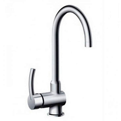 Змішувач для кухні Formix Крокус FM7530317C