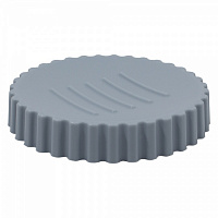 Мильниця Arino Grezzo grey 64267