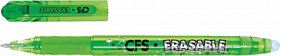 Ручка кулькова Cool For School Erasable CF11932