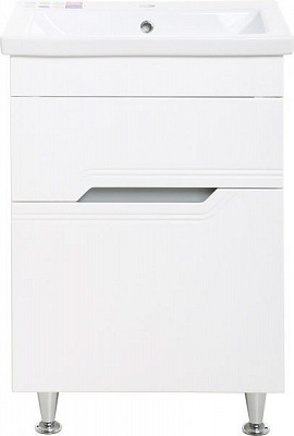 Комплект меблів Мойдодир Форсаж с умывальником Como-70