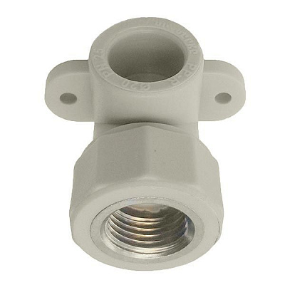 Угол настенный Berke ВР 3.4050.20.010 20 мм ½