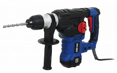 Перфоратор EVO power electric Z1C-DS-32MB
