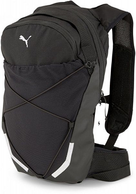 Рюкзак Puma Running backpack 07684801 5 л чорний