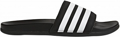 Шльопанці Adidas ADILETTE COMFORT AP9971 р. UK 13 чорний