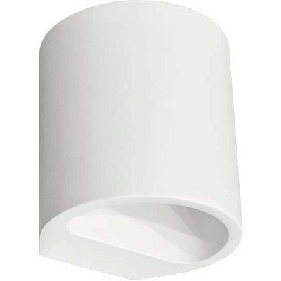 Подсветка декоративная Точка Света СВВ-005-105 1x9 Вт G5.3 белый 