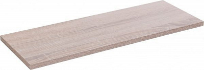 Полка 600x210 мм дуб сонома 