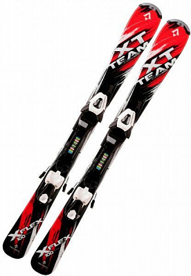 Лижі гірські TECNOPRO XT Team 120 см