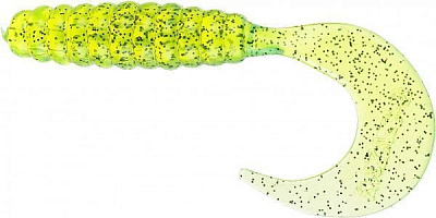 Твістер Rolli Twister 2 55 мм 3 шт. RT-2-CHP