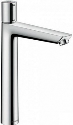 Смеситель для умывальника Hansgrohe Talis Select E 240 71752000