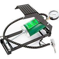 Насос ножной БЕЛАВТО БЛ11