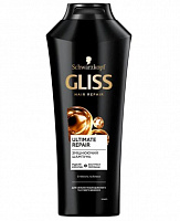 Шампунь Gliss Kur Екстремальне відновлення 400 мл 440 г