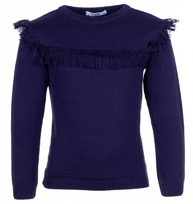 Джемпер Flash р.134 синій 19G015-4-1111