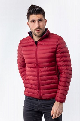 Куртка Avecs AV-50194/52_17 52 бордовый