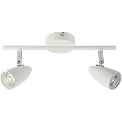 Спот Victoria Lighting Martin/PL2 2х4 Вт LED