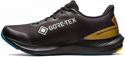 Кроссовки Asics GEL-PULSE 14 GTX 1011B490-001 р.46 черный