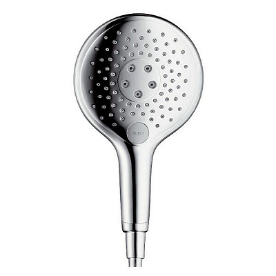 Лійка душова Hansgrohe Raindance Select 150 3jet 184380