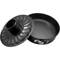 Форма для торта разъемная 26 см 26-203-018 Krauff