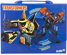 Папка-портфель Transformers TF17-209 KITE