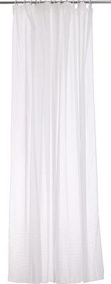 Тюль Вуаль вальс/полоска крем 300х280 см