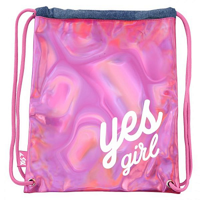 Сумка для взуття Girl DB-15 532899 YES