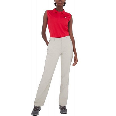 Штани McKinley Madok wms 286131-022 р. 38 сірий