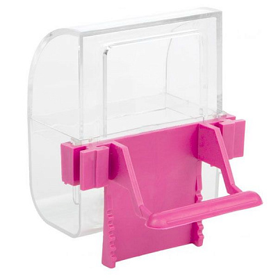 Годівниця Природа для клітки Zoo