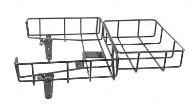 Решетка YADEA YD-BIGSH для скутера