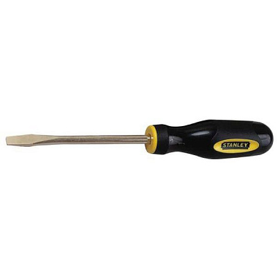 Отвертка Stanley Basic 0-60-003 SL5x75 мм
