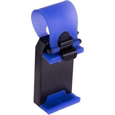 Автомобильный держатель для смартфона Pulso UH-2045BK/BL