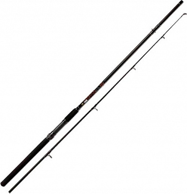 Спінінгове вудлище Lineaeffe Vigor Jig 240 см до 25 г