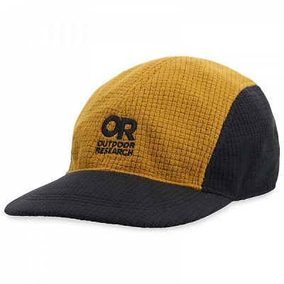 Кепка Outdoor Research TRAIL MIX CAP 283255-2123 OS коричневый