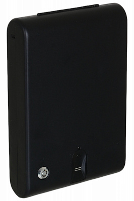 Сейф пистолетный SP-F27 270х185х50 мм