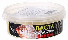 Паста King Fish 150 г ваніль насадочна