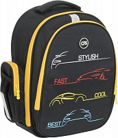 Рюкзак шкільний Cool For School Stylish Car CF86552