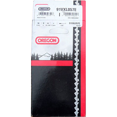 Цепь для пилы Oregon Low Profile 91VXL057E