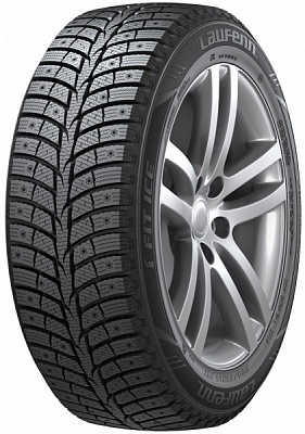Шина Laufenn I FIT ICE LW71 215/50R17 95T под шип зима